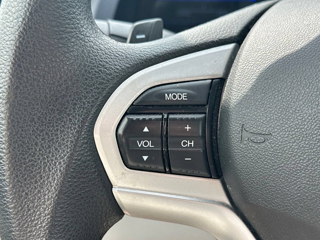 Used 2012 Honda CR-Z image 22
