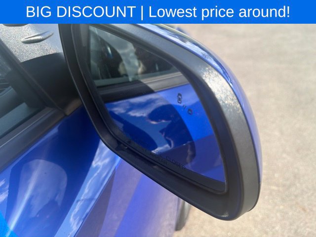 Used 2021 Hyundai Venue SEL FWD image 8