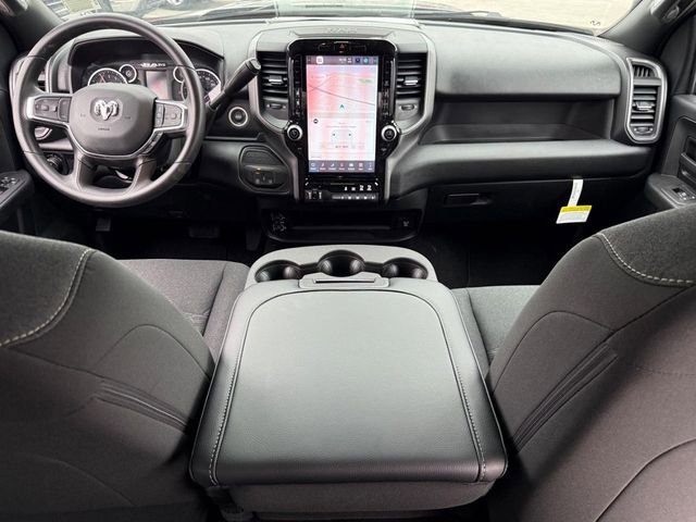 New 2026 RAM 2500 Tradesman image 16