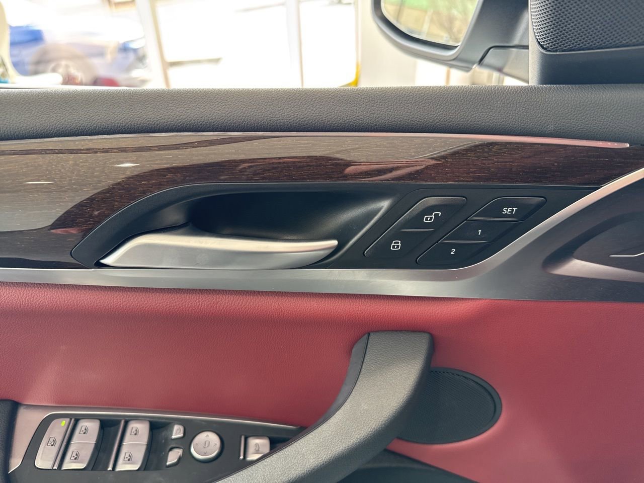 Used 2023 BMW X3 xDrive30i w/ Convenience Package image 37