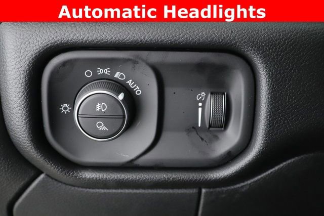New 2026 RAM 2500 Tradesman image 19