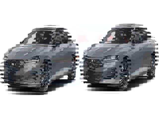 Used 2025 Acura TLX SH-AWD w/ A-SPEC Pkg image 1