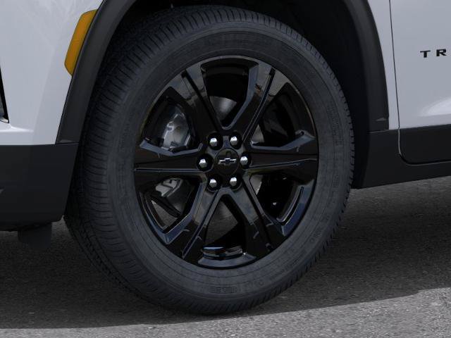 New 2027 Chevrolet Traverse LT w/ Midnight/Sport Edition FWD image 9