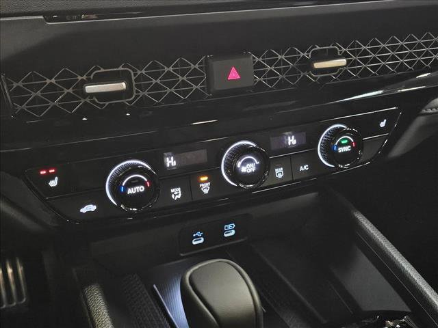New 2026 Honda Accord Sport image 21