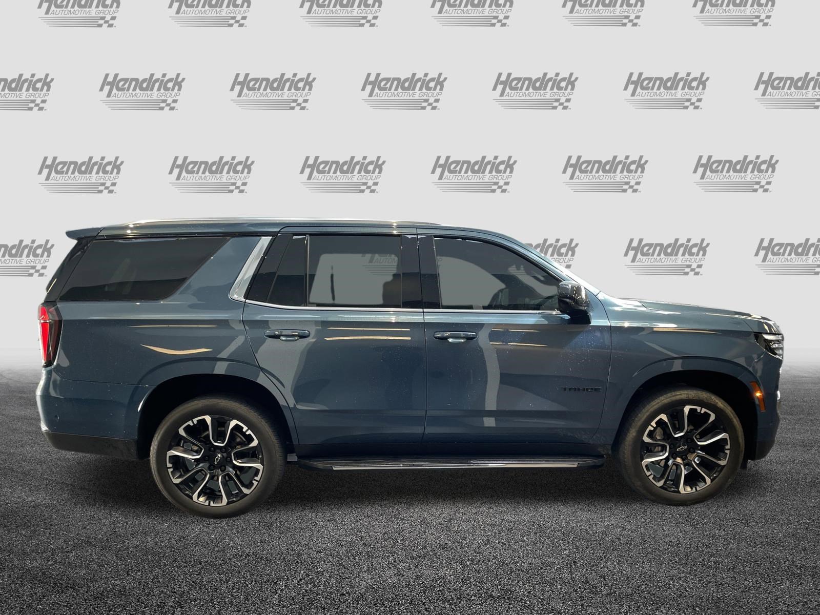 Used 2025 Chevrolet Tahoe LS w/ LPO, Dark Essentials Package RWD image 11
