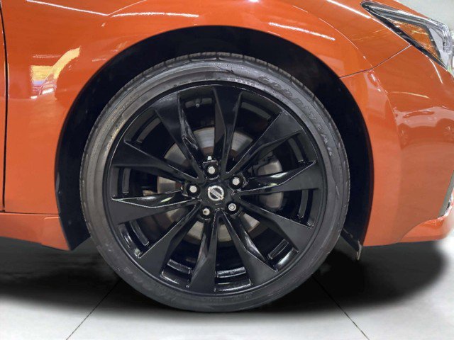 Used 2019 Nissan Maxima SR w/ Premium Package image 66