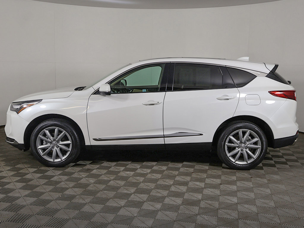Used 2023 Acura RDX AWD image 17