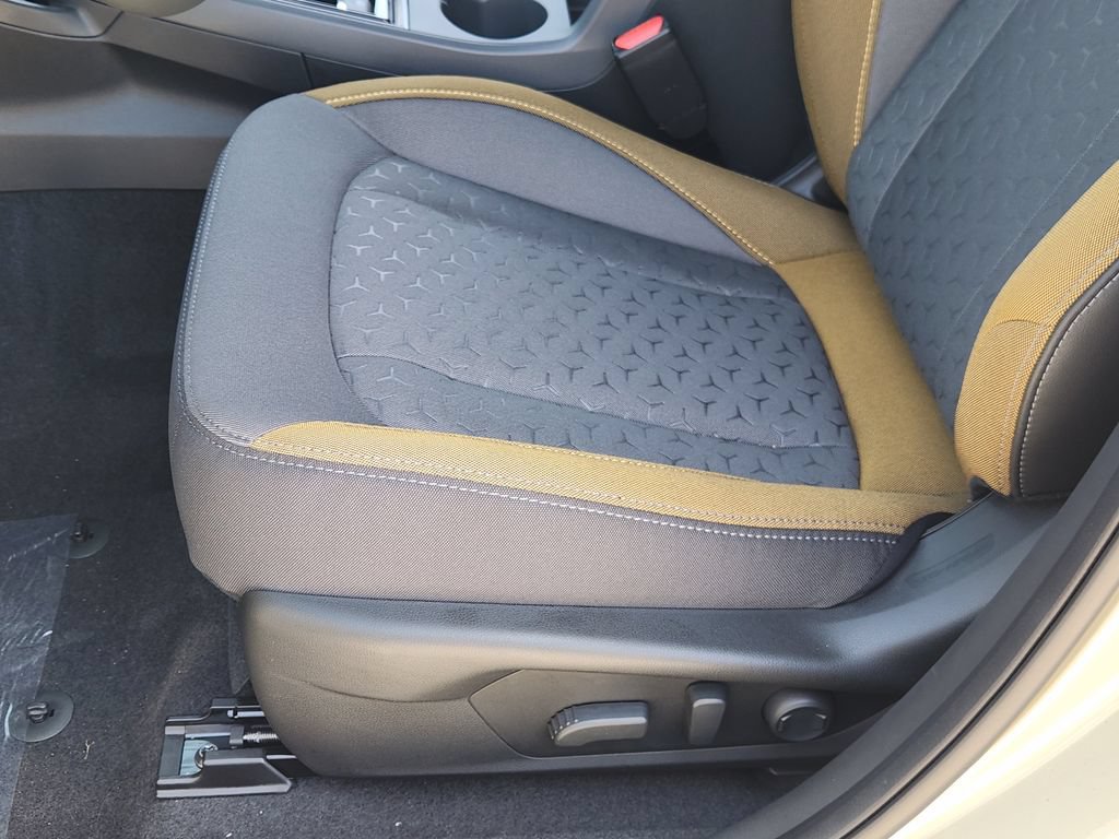 New 2026 Subaru Crosstrek 2.5i Sport AWD/4WD image 21
