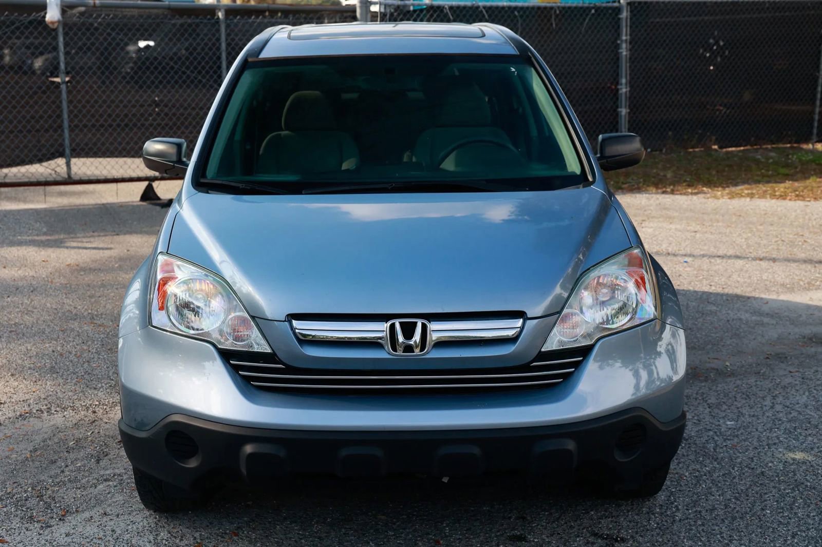 Used 2007 Honda CR-V EX image 10