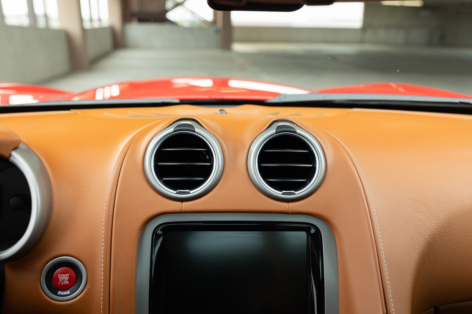 Used 2013 SRT Viper GTS w/ GTS Laguna Interior Pkg RWD image 41