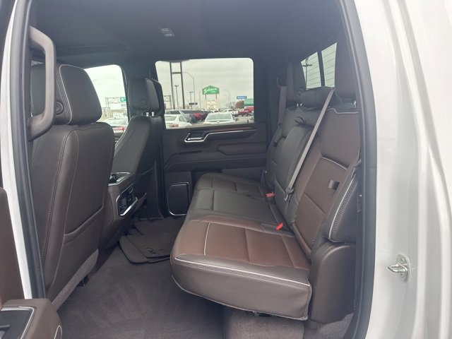 Used 2024 GMC Sierra 2500 Denali w/ Denali Reserve Package image 21