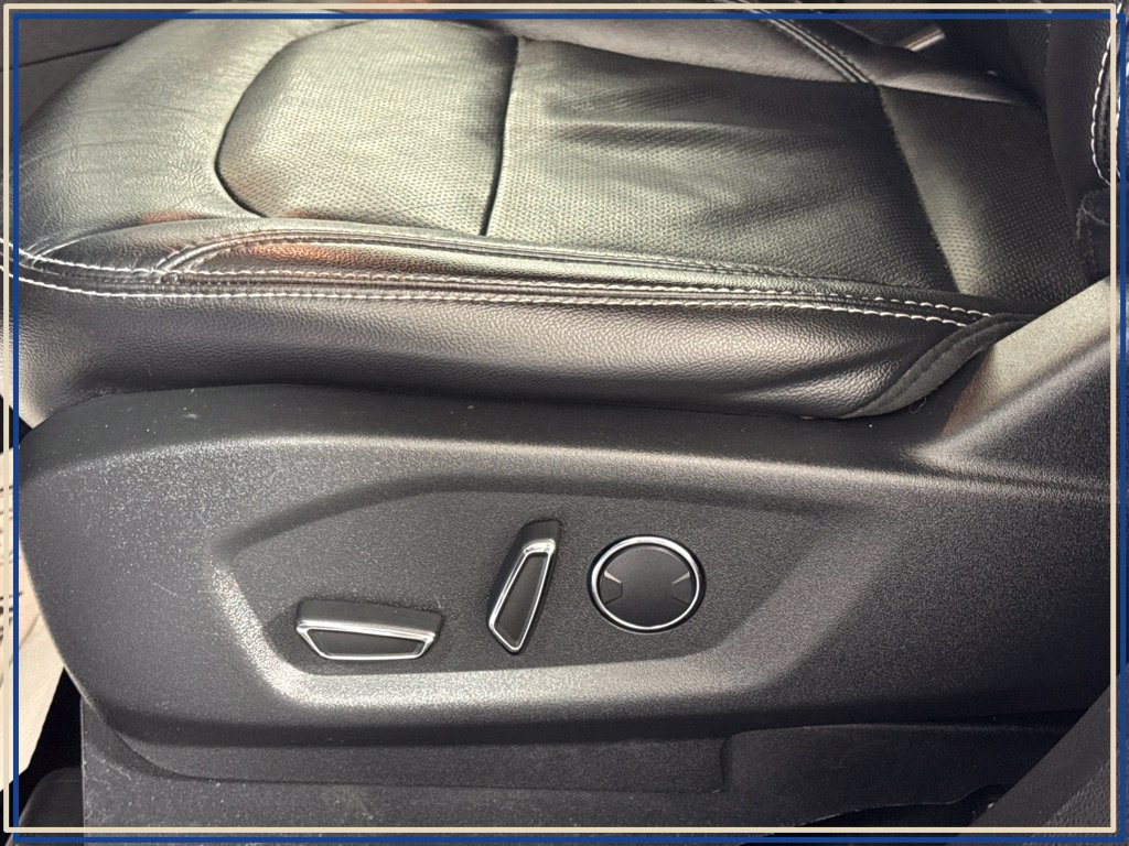 Used 2017 Ford Explorer Limited AWD/4WD image 29
