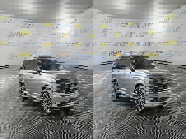 New 2026 Hyundai Palisade Calligraphy image 1