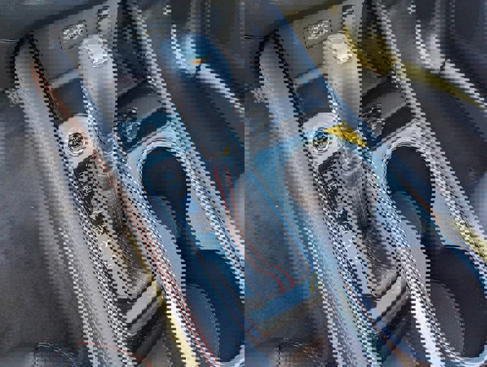 New 2025 Nissan Altima 2.5 SR image 20