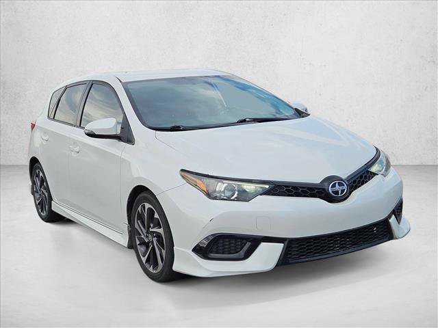 Used 2016 Scion iM FWD image 3