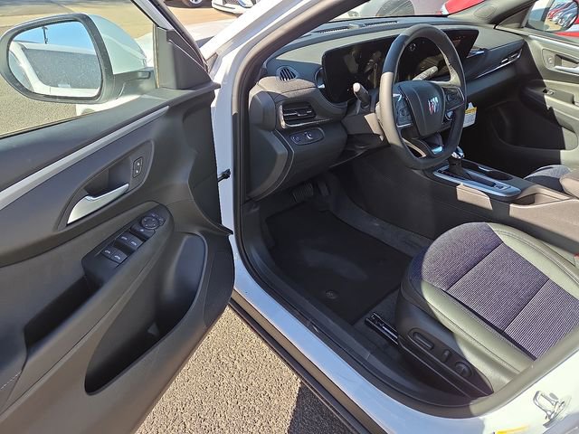 New 2026 Buick Envista Preferred w/ Convenience I Package image 10