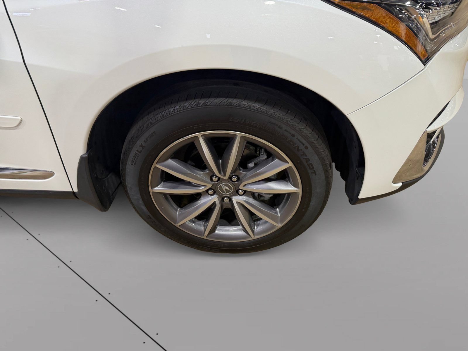Used 2021 Acura RDX AWD w/ Technology Package image 6