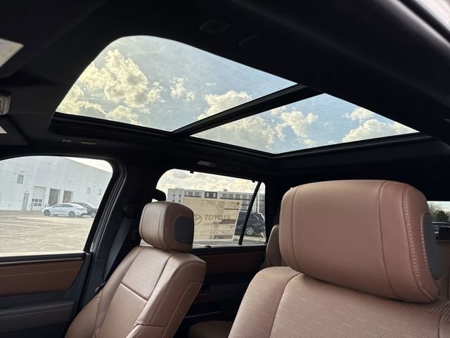 New 2026 Toyota Sequoia 1794 Edition image 17