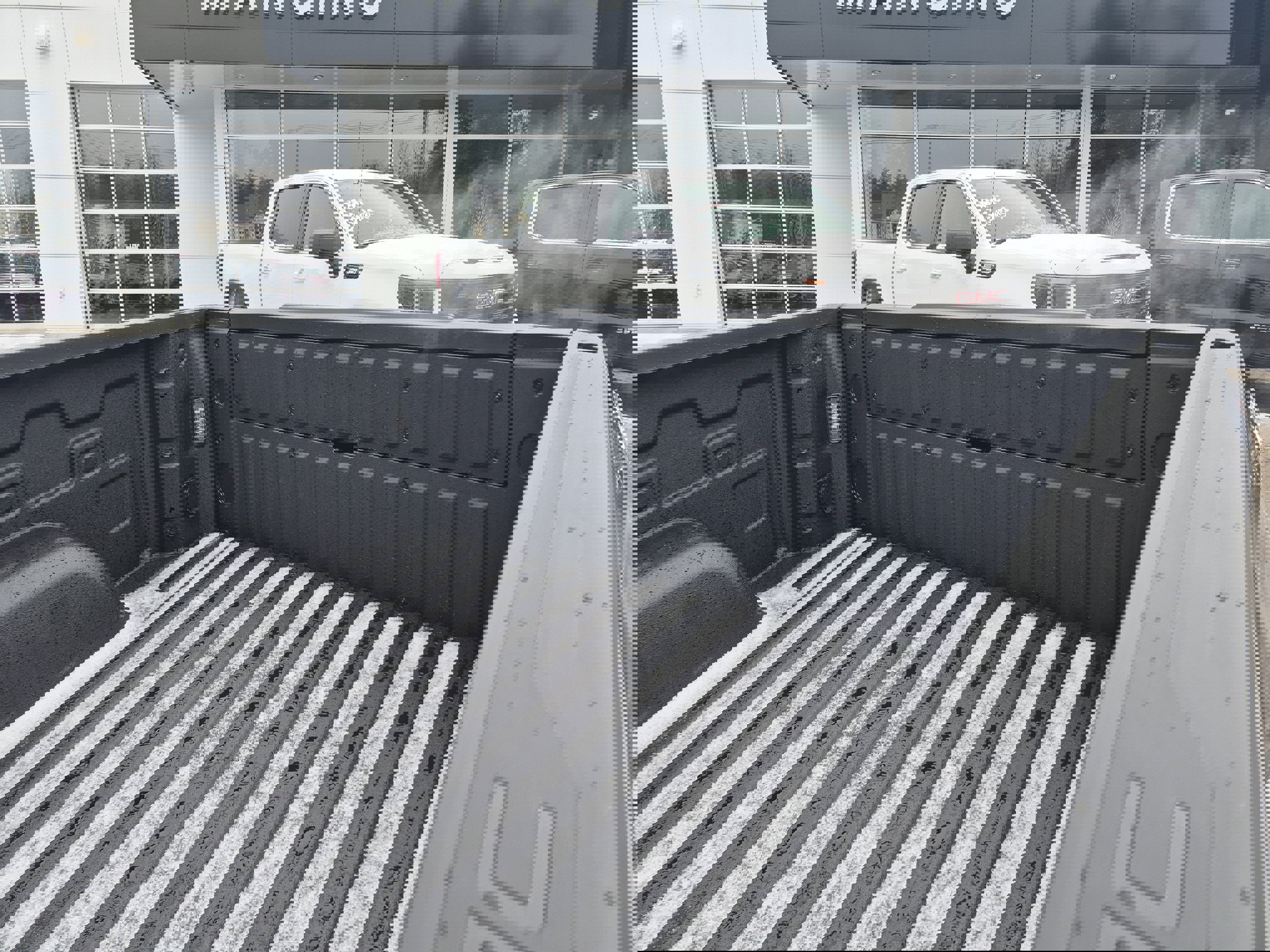 Used 2026 GMC Sierra 1500 Elevation w/ Elevation Premium Package image 22