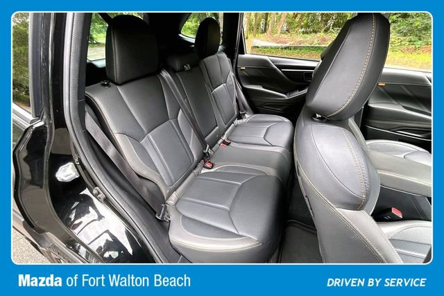 Used 2023 Subaru Forester Wilderness w/ Wilderness Package AWD/4WD image 22