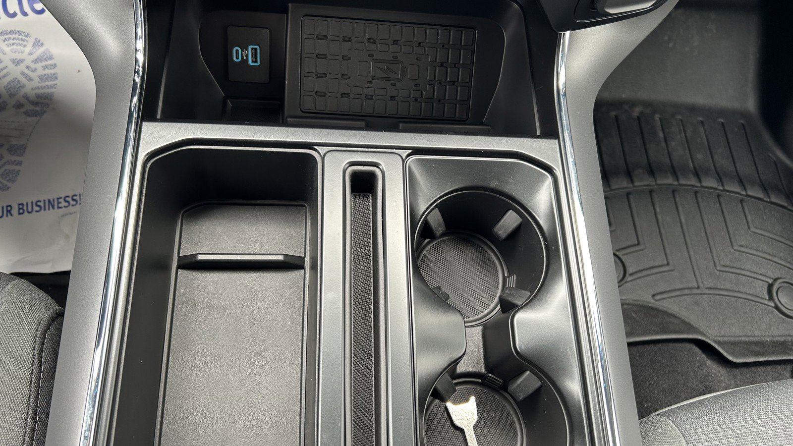 Used 2024 Ford F150 XLT w/ Equipment Group 302A MID image 36