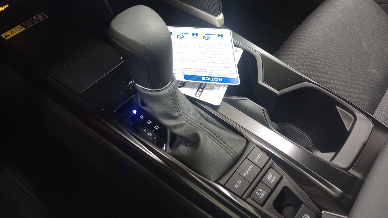 New 2025 Toyota Camry LE w/ Convenience Package image 22