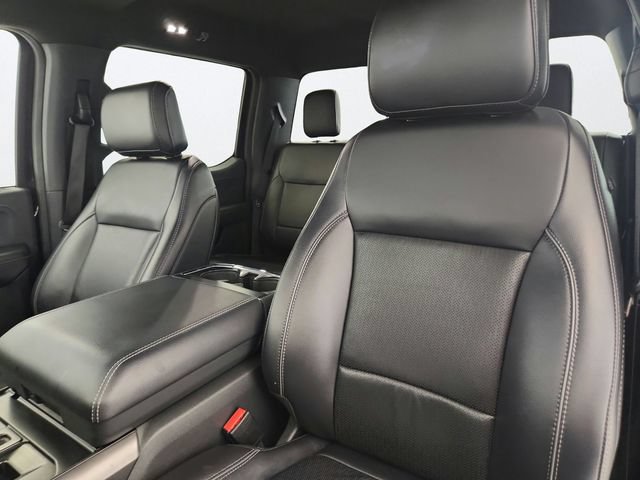 Used 2025 Ford F150 Lariat AWD/4WD image 10