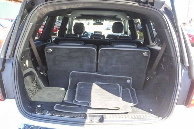 Used 2019 Mercedes-Benz GLS 450 GLS 450 image 38