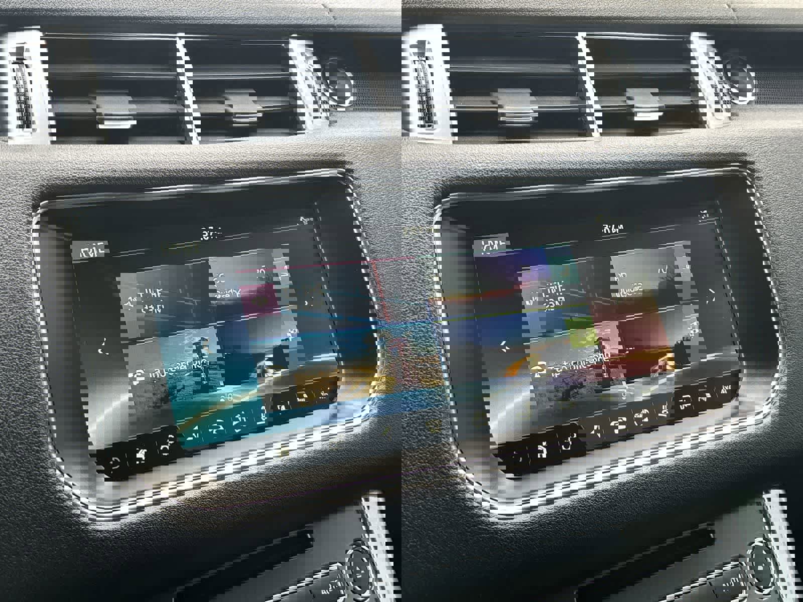 Used 2017 Land Rover Range Rover Sport SE image 13