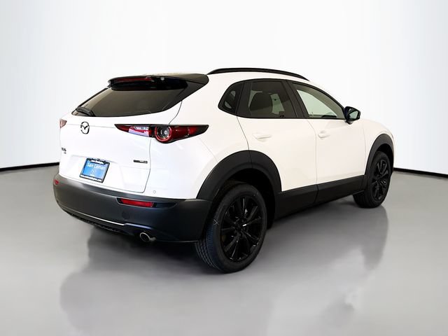 New 2026 MAZDA CX-30 Aire Edition AWD/4WD image 7
