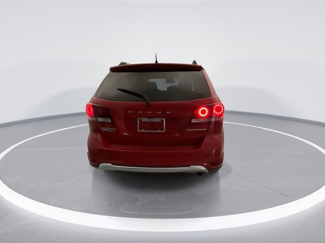 Used 2020 Dodge Journey Crossroad image 3