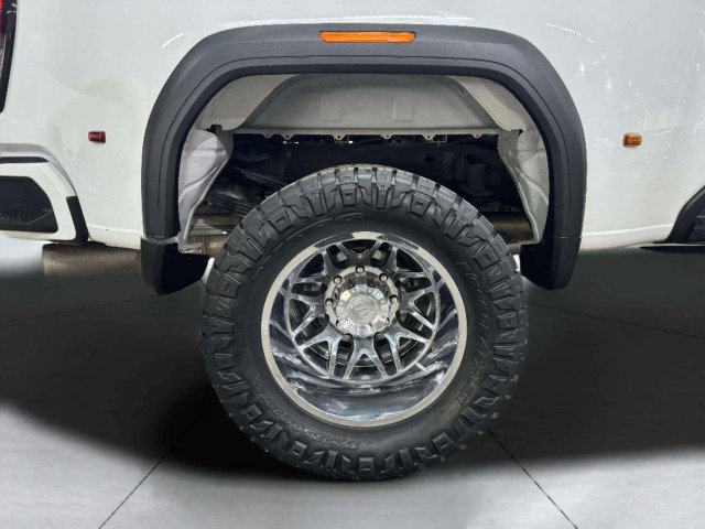 Used 2021 GMC Sierra 3500 Denali w/ Denali Ultimate Package image 53