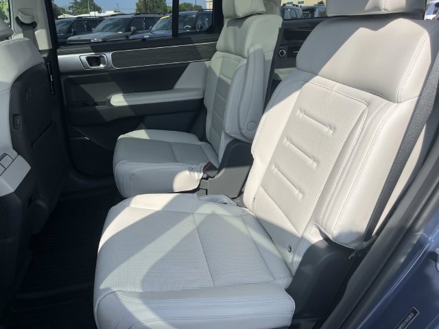 New 2027 Hyundai Santa Fe Calligraphy AWD/4WD image 18