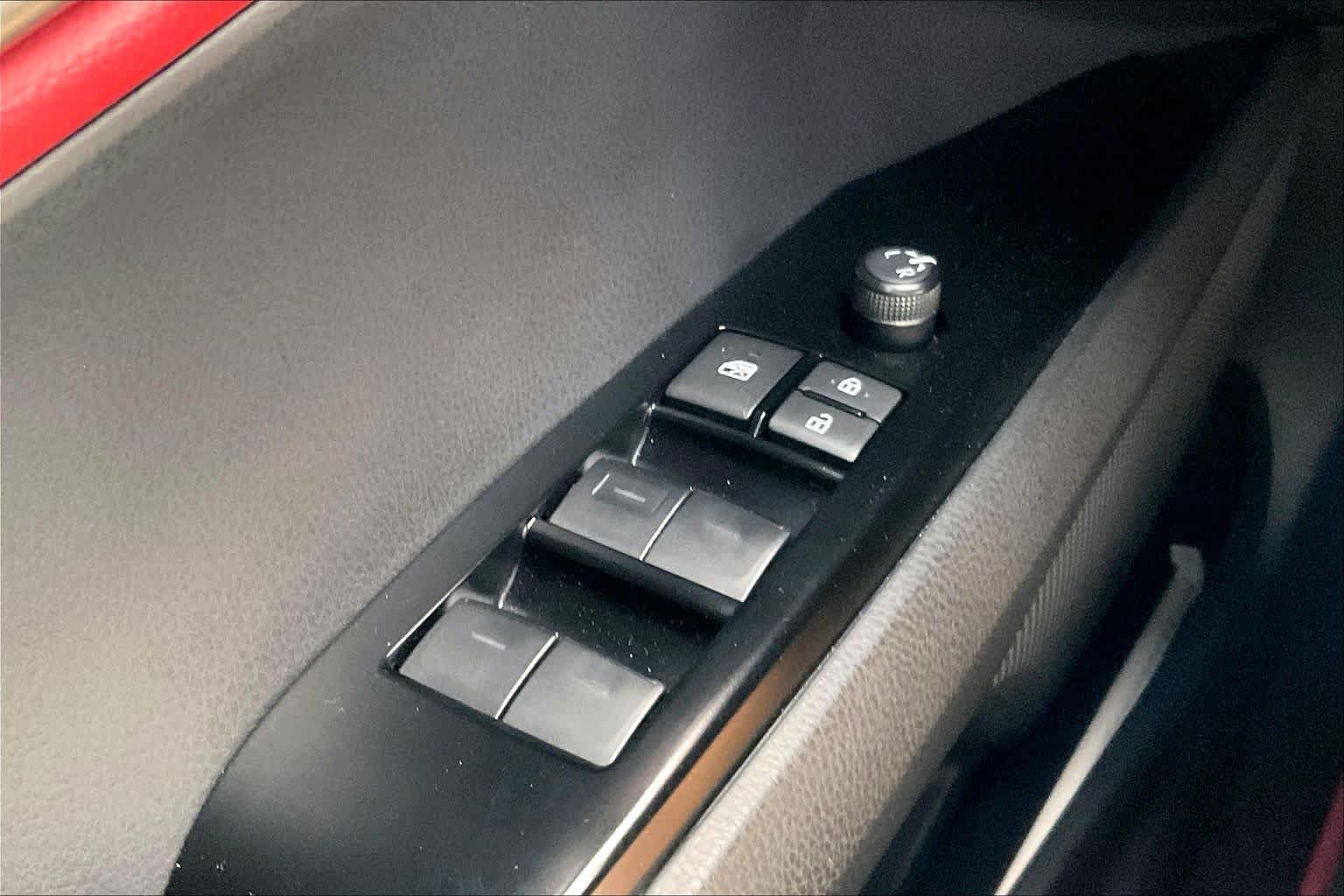 Used 2025 Toyota Camry XSE w/ Premium Package FWD image 32