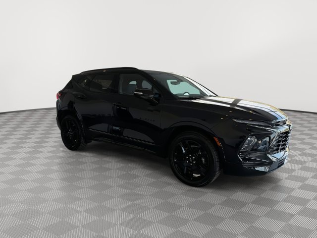 New 2026 Chevrolet Blazer RS w/ Driver Confidence II Package FWD image 13
