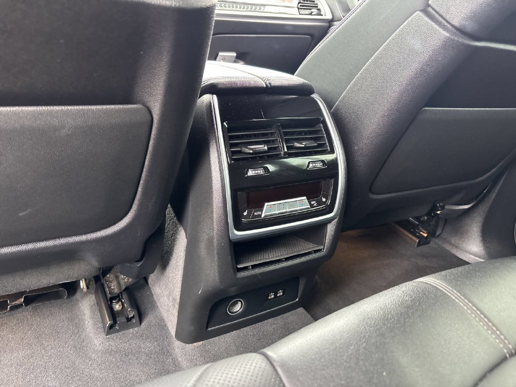 Used 2024 BMW X5 xDrive40i AWD/4WD image 20