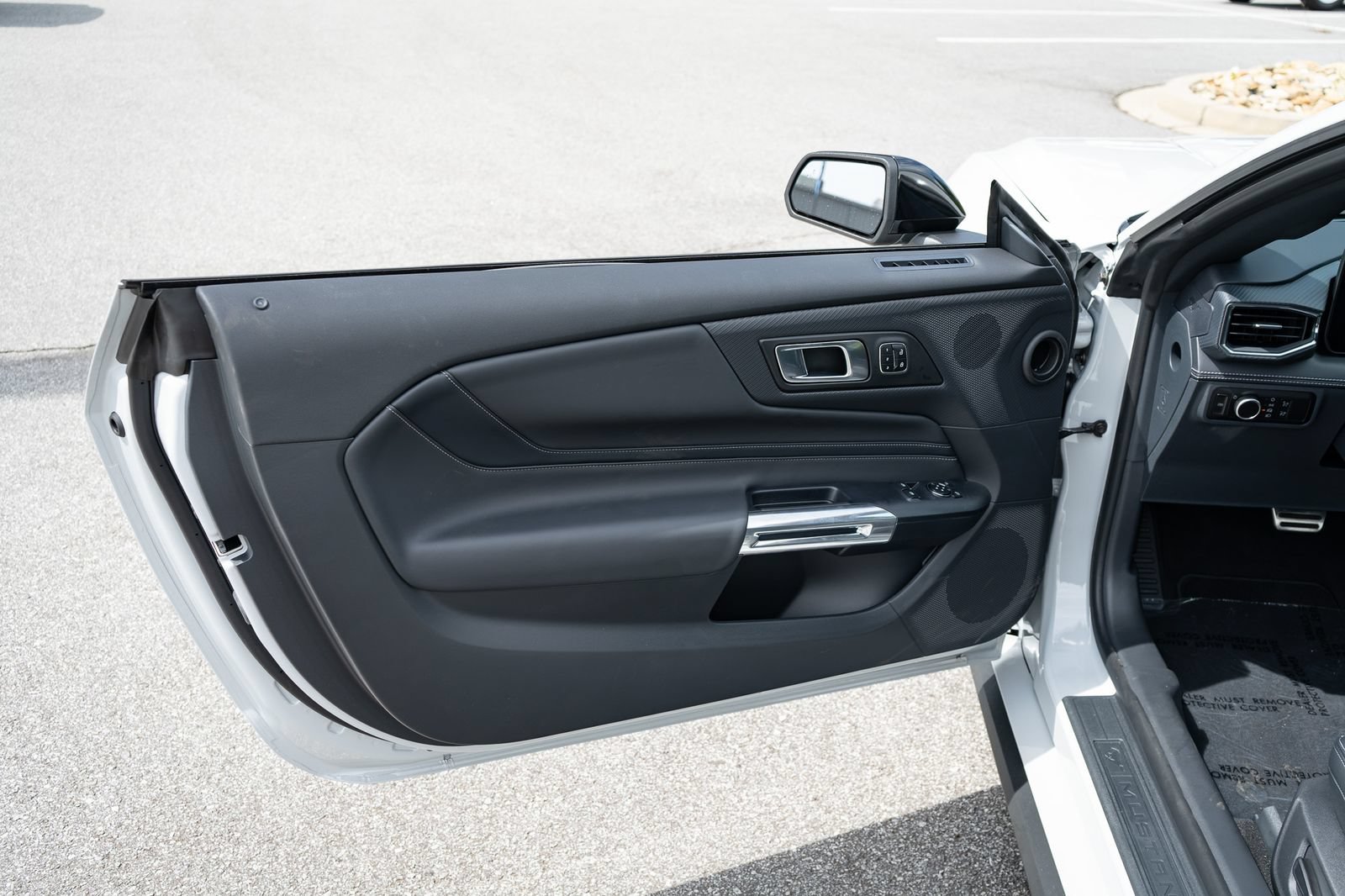 New 2026 Ford Mustang Premium RWD image 15