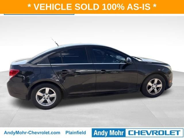 Used 2014 Chevrolet Cruze LT FWD image 7