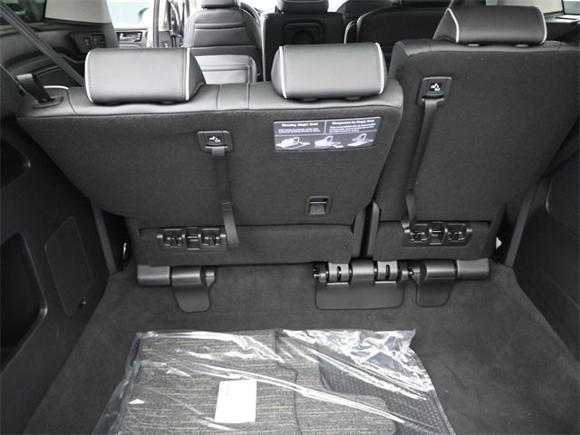New 2026 Honda Odyssey Touring image 34
