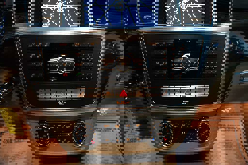 Used 2013 Mercedes-Benz ML 350 4MATIC image 29