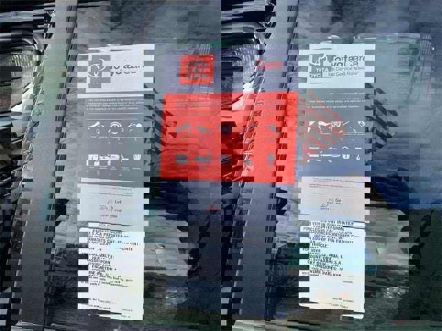 New 2026 Toyota Corolla Cross L image 34