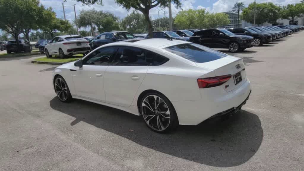 Certified 2023 Audi S5 Premium Plus w/ Premium Plus Package AWD/4WD image 6