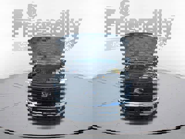 Used 2024 Ford F350 XL w/ Snow Plow Prep Package image 28