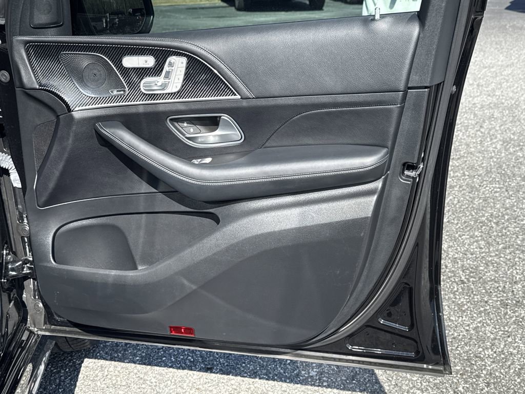 Used 2023 Mercedes-Benz GLE 53 AMG 4MATIC image 14