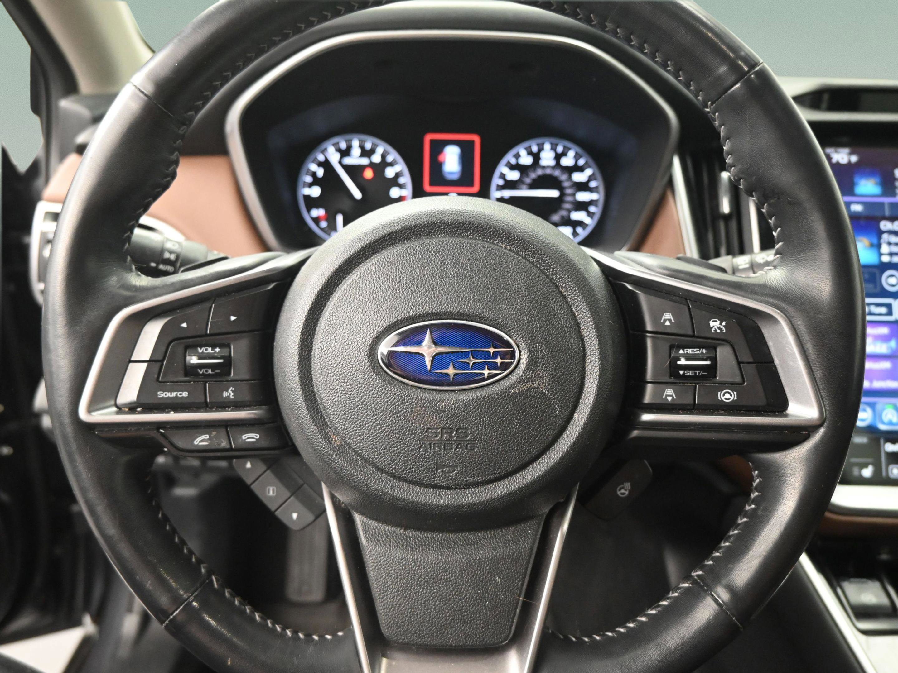 Used 2022 Subaru Outback Touring XT w/ Popular Package #2 AWD/4WD image 27