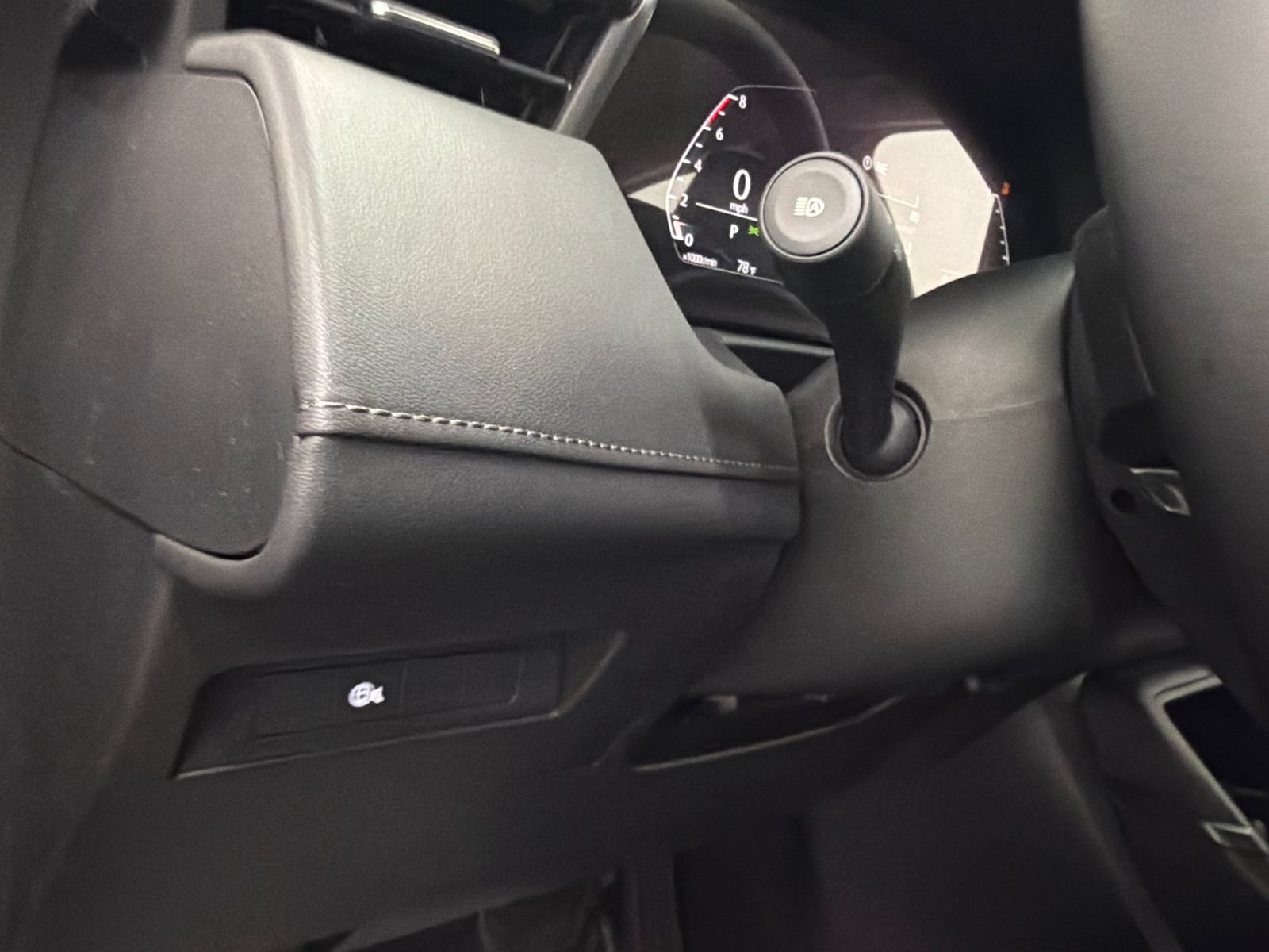 New 2026 MAZDA CX-5 Select AWD/4WD image 25