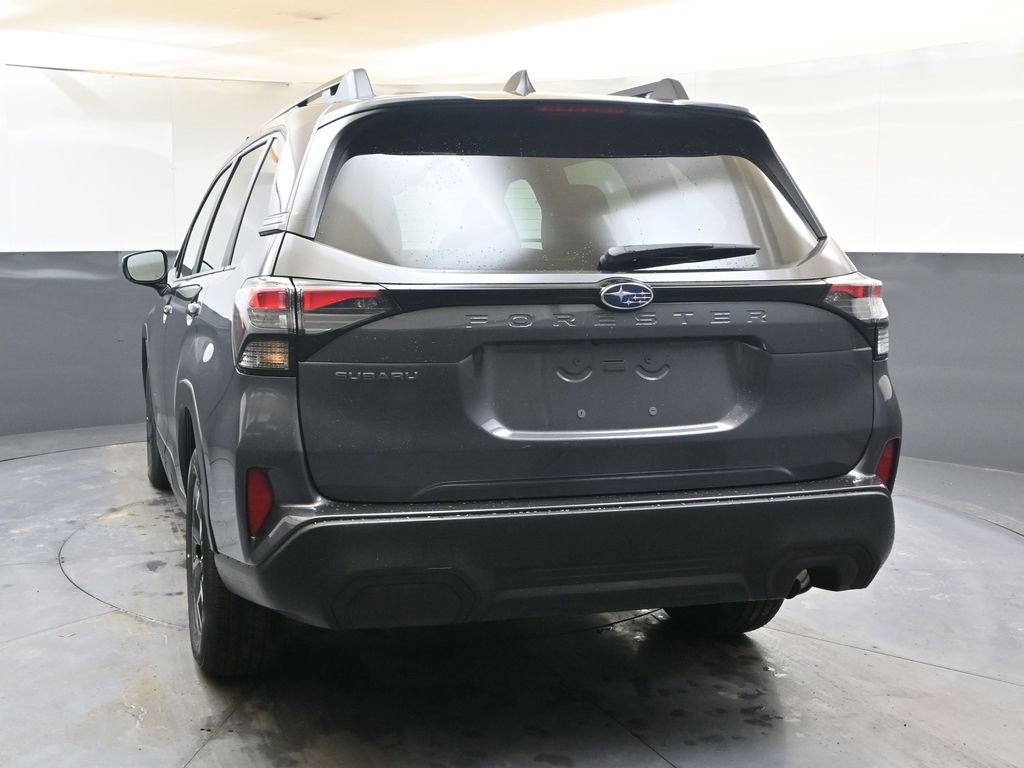 New 2026 Subaru Forester Premium image 4