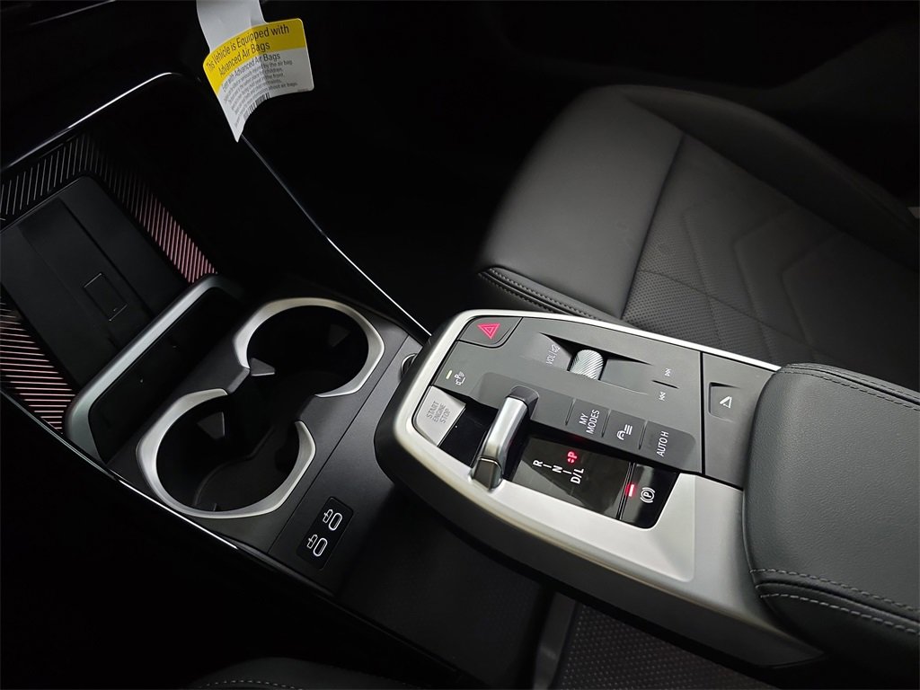 Used 2025 BMW X1 xDrive28i w/ Convenience Package image 28