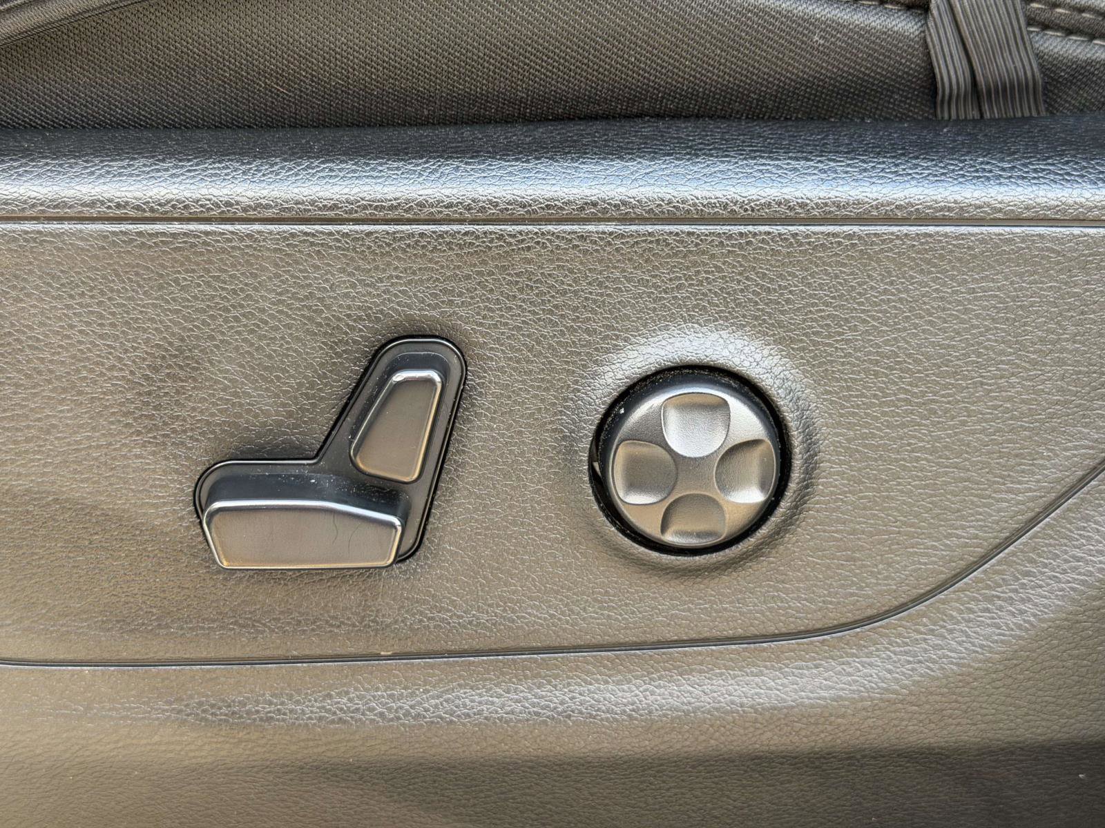 Used 2020 RAM 1500 Big Horn image 21