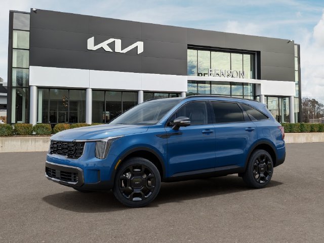 New 2026 Kia Sorento SX Prestige AWD/4WD image 4
